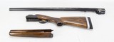 Beretta Mark II Trap Single Shot Shotgun 12Ga. (1972) VERY NICE!!! - 25 of 25