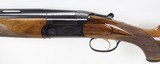 Beretta Mark II Trap Single Shot Shotgun 12Ga. (1972) VERY NICE!!! - 8 of 25