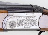 Beretta Mark II Trap Single Shot Shotgun 12Ga. (1972) VERY NICE!!! - 16 of 25