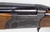 Beretta Mark II Trap Single Shot Shotgun 12Ga. (1972) VERY NICE!!! - 15 of 25