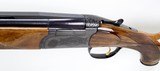 Beretta Mark II Trap Single Shot Shotgun 12Ga. (1972) VERY NICE!!! - 14 of 25