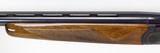 Beretta Mark II Trap Single Shot Shotgun 12Ga. (1972) VERY NICE!!! - 9 of 25