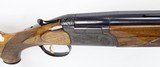 Beretta Mark II Trap Single Shot Shotgun 12Ga. (1972) VERY NICE!!! - 21 of 25