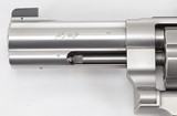 Smith & Wesson Model 625-8 Revolver .45ACP (2001) SATIN STAINLESS - 8 of 21