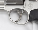 Smith & Wesson Model 625-8 Revolver .45ACP (2001) SATIN STAINLESS - 15 of 21