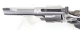 Smith & Wesson Model 625-8 Revolver .45ACP (2001) SATIN STAINLESS - 11 of 21