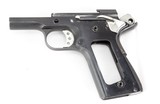 Colt 1911 Lightweight Commander Custom Semi Auto Pistol .38 Super (1957) - 18 of 25