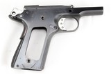 Colt 1911 Lightweight Commander Custom Semi Auto Pistol .38 Super (1957) - 19 of 25