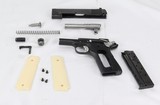 Colt 1911 Lightweight Commander Custom Semi Auto Pistol .38 Super (1957) - 17 of 25