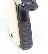 Colt 1911 Lightweight Commander Custom Semi Auto Pistol .38 Super (1957) - 10 of 25