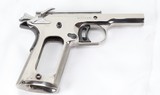 Colt 1911 Gold Cup National Match MK IV Custom Pistol .45ACP. - 21 of 25