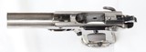 Colt 1911 Gold Cup National Match MK IV Custom Pistol .45ACP. - 22 of 25