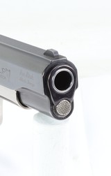 Colt 1911 Gold Cup National Match MK IV Custom Pistol .45ACP. - 13 of 25