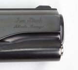 Colt 1911 Gold Cup National Match MK IV Custom Pistol .45ACP. - 16 of 25