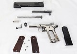 Colt 1911 Gold Cup National Match MK IV Custom Pistol .45ACP. - 19 of 25