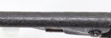 Colt 1860 Army Black Powder .44 Cal. Revolver (1863) ENGRAVED ANTIQUE - WOW!!! - 14 of 25
