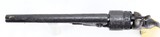 Colt 1860 Army Black Powder .44 Cal. Revolver (1863) ENGRAVED ANTIQUE - WOW!!! - 12 of 25