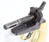 Colt 1860 Army Black Powder .44 Cal. Revolver (1863) ENGRAVED ANTIQUE - WOW!!! - 21 of 25