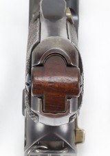 DWM 1906 Royal Portuguese Army Luger 7.65 / .30 Luger (1906) RARE - 11 of 25
