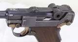 DWM 1906 Royal Portuguese Army Luger 7.65 / .30 Luger (1906) RARE - 16 of 25
