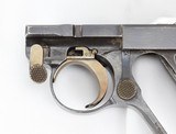 DWM 1906 Royal Portuguese Army Luger 7.65 / .30 Luger (1906) RARE - 20 of 25
