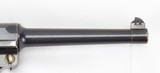 DWM 1906 Royal Portuguese Army Luger 7.65 / .30 Luger (1906) RARE - 6 of 25