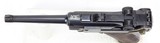 DWM 1906 Royal Portuguese Army Luger 7.65 / .30 Luger (1906) RARE - 12 of 25