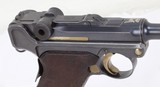 DWM 1906 Royal Portuguese Army Luger 7.65 / .30 Luger (1906) RARE - 17 of 25