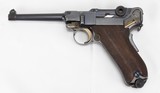 DWM 1906 Royal Portuguese Army Luger 7.65 / .30 Luger (1906) RARE - 2 of 25