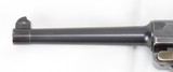 DWM 1906 Royal Portuguese Army Luger 7.65 / .30 Luger (1906) RARE - 9 of 25
