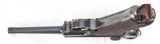 DWM 1906 Royal Portuguese Army Luger 7.65 / .30 Luger (1906) RARE - 10 of 25