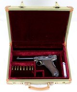 DWM 1906 Royal Portuguese Army Luger 7.65 / .30 Luger (1906) RARE - 1 of 25
