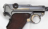 DWM 1906 Royal Portuguese Army Luger 7.65 / .30 Luger (1906) RARE - 5 of 25