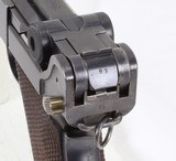 DWM 1906 Royal Portuguese Army Luger 7.65 / .30 Luger (1906) RARE - 14 of 25