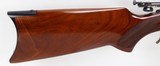 Uberti / Cimarron Model 1885 Deluxe High-Wall Rifle .38-55 Win. (2005-2007) WOW!!! - 3 of 25