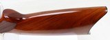 Uberti / Cimarron Model 1885 Deluxe High-Wall Rifle .38-55 Win. (2005-2007) WOW!!! - 22 of 25