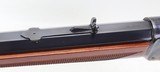Uberti / Cimarron Model 1885 Deluxe High-Wall Rifle .38-55 Win. (2005-2007) WOW!!! - 14 of 25