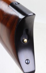 Uberti / Cimarron Model 1885 Deluxe High-Wall Rifle .38-55 Win. (2005-2007) WOW!!! - 12 of 25