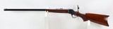 Uberti / Cimarron Model 1885 Deluxe High-Wall Rifle .38-55 Win. (2005-2007) WOW!!! - 1 of 25