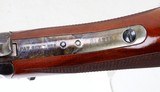 Uberti / Cimarron Model 1885 Deluxe High-Wall Rifle .38-55 Win. (2005-2007) WOW!!! - 20 of 25
