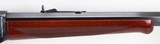 Uberti / Cimarron Model 1885 Deluxe High-Wall Rifle .38-55 Win. (2005-2007) WOW!!! - 5 of 25