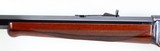 Uberti / Cimarron Model 1885 Deluxe High-Wall Rifle .38-55 Win. (2005-2007) WOW!!! - 9 of 25