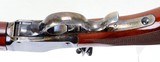 Uberti / Cimarron Model 1885 Deluxe High-Wall Rifle .38-55 Win. (2005-2007) WOW!!! - 19 of 25