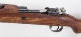 Yugoslavian M48 Mauser Bolt Action Rifle 8MM (1950-52) NICE !!! - 15 of 25