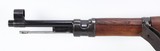 Yugoslavian M48 Mauser Bolt Action Rifle 8MM (1950-52) NICE !!! - 11 of 25