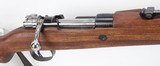 Yugoslavian M48 Mauser Bolt Action Rifle 8MM (1950-52) NICE !!! - 20 of 25