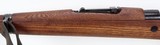 Yugoslavian M48 Mauser Bolt Action Rifle 8MM (1950-52) NICE !!! - 10 of 25