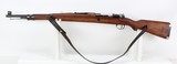 Yugoslavian M48 Mauser Bolt Action Rifle 8MM (1950-52) NICE !!! - 2 of 25