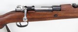 Yugoslavian M48 Mauser Bolt Action Rifle 8MM (1950-52) NICE !!! - 5 of 25