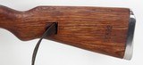 Yugoslavian M48 Mauser Bolt Action Rifle 8MM (1950-52) NICE !!! - 8 of 25